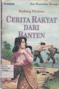 Cerita Rakyat Dari Banten