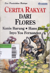 Cerita Rakyat dari Flores