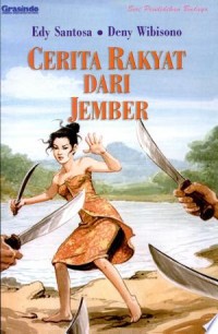 Cerita Rakyat dari Jember