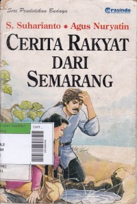 Cerita Rakyat dari Semarang