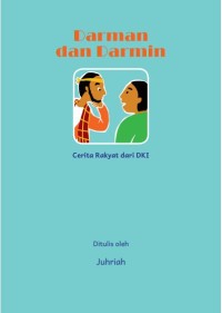 Darman dan Darmin