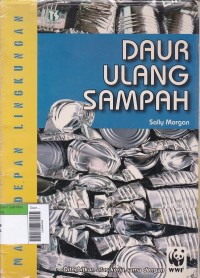 Daur Ulang Sampah