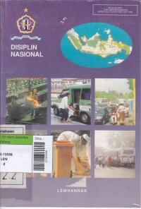 Disiplin Nasional