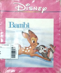 Disney - Bambi