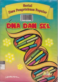 DNA dan SEL