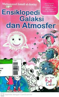 Ensiklopedia Galaksi dan Atmosfer