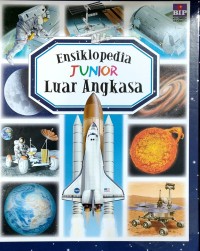 Ensiklopedia Junior Luar Angkasa