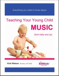 Everything you need to know about : Teaching Your Young Child Music (from baby and up)