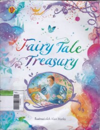 Fairy Tale Treasury