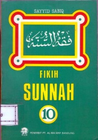 Fikih Sunnah 10