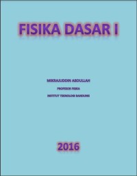 Fisika Dasar 1