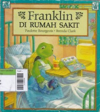 Franklin di Rumah Sakit