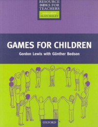 Games for children