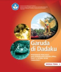 Garuda di Dadaku