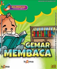 Gemar Membaca