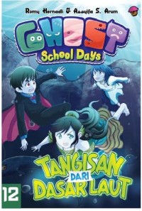 Ghost School Days: Tangisan dari Dasar Laut