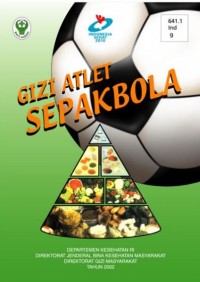 Gizi Atlet Sepak Bola