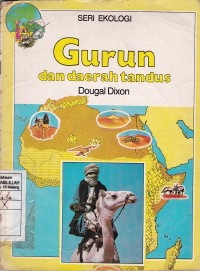 Gurun dan Daerah Tandus