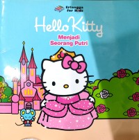 Hello Kitty - Menjadi seorang Putri