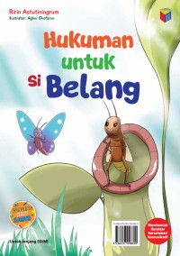 Hukuman untuk si Belang