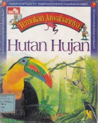 Hutan Hujan