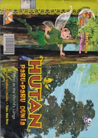 Hutan - Paru-paru dunia