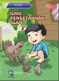 Ilmu Pengetahuan Alam