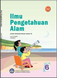 Ilmu Pengetahuan Alam