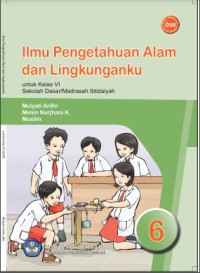 Ilmu Pengetahuan Alam dan Lingkunganku