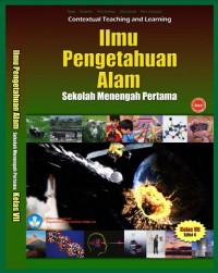 Ilmu Pengetahuan Alam : Sekolah Menengah Pertama