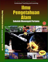 Ilmu Pengetahuan Alam Sekolah Menengah Pertama Kelas VII