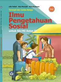 Ilmu Pengetahuan Sosial