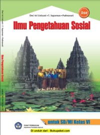 ILMU PENGETAHUAN SOSIAL BSE