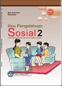 Ilmu Pengetahuan Sosial Kelas 2