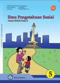 Ilmu Pengetahuan Sosial Kelas V