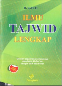 Ilmu Tadjwid Lengkap