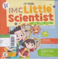 IMC Little Scientist : Awas, Kuman Jahat!