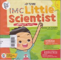 IMC Little Scientist : Menangkap Matahari