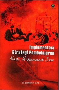 Implementasi Strategi Pembelajaran Muhammad SAW