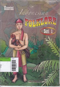 Indonesian Folklore Seri 1