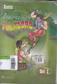 indonesian Folklore Seri 2