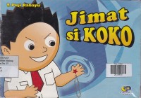 Jimat Si Koko