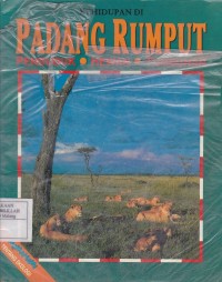 Kahidupan di Padang Rumput