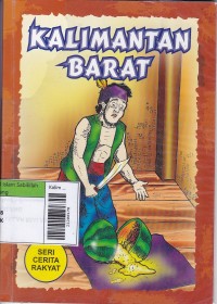 Kalimantan Barat