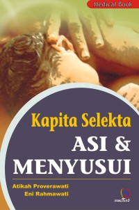 Kapita Selekta Asi dan Menyusui