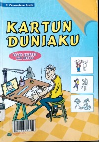 Kartun Duniaku