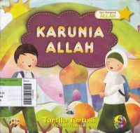 Karunia Allah