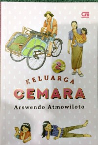 Keluarga Cemara 2