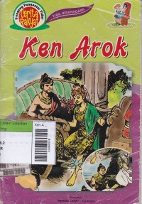 Ken Arok