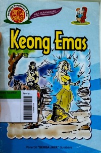 Keong Emas